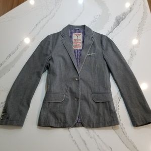 Zara Man Blazer